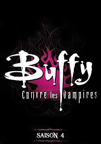 Buffy contre les vampires, saison 4 [FR Import]
