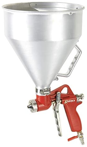 RIBIMEX - PRACPCA - Pistola per intonaco