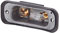 HELLA 2KA 001 378-041 Kennzeichenleuchte - Kennzeichenbeleuchtung - Anhänger - Halogen - Einbau - ECE - links/rechts