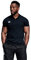 Canterbury Herren Poloshirt Waimak, Schwarz, L, E533803-989-L