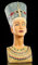 Nofretete Büste groß 49,5 cm - Ägypten Deko Figur Statue