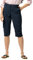 Jack Wolfskin Damen Schnelltrocknende 3/4 Wanderhose Kalahari 3/4 Pants Women, Midnight Blue, 40, 1503302-1910040