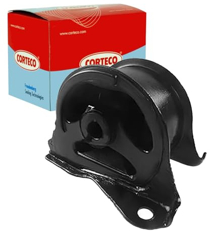 Corteco 49386476 Lagerung, Motor hinten | 49386476 passend für Civic Crx | 49386476