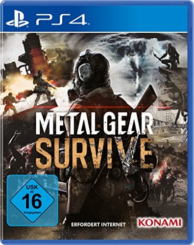 KONAMI