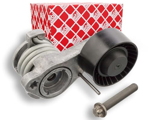Febi Bilstein 102373 Belt Tensioner Assembly