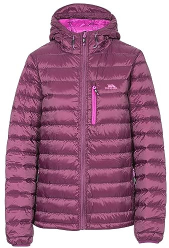 Trespass Arabel - Piumino da donna leggero e ripiegabile