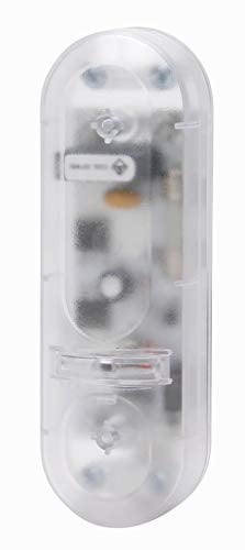Kopp Universal-Schnurdimmer transparent, 810520086