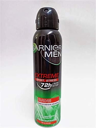 GARNIER - Extreme Roll-on Deodorant - 150ml