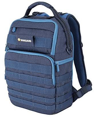 VANGUARD VEO Range T37M Tactical Style Backpack for Mirrorless Camera