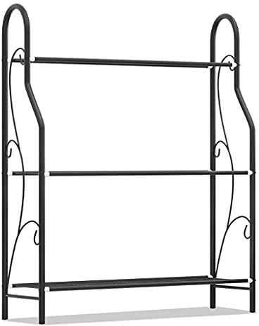 Scaffale Rack per scarpe Simple Multifunzionale rack rack rack Soggiorno camera da letto Scarpe da camera da letto Organizzazione per rack Scaffale Passino Scaffale Balcone Pianta Scarpiera