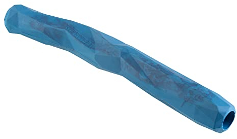 RUFFWEAR Gnawt-A-Stick Hundespielzeug, Blue Pool