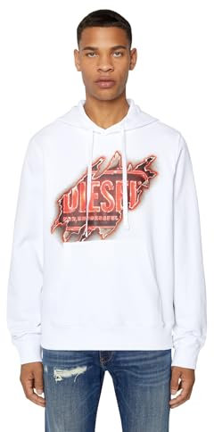 Diesel_S-GINN-HOOD-E8 FELPA_SWEATSHIRT_White_S