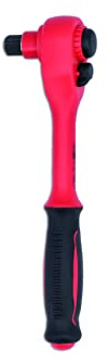 Laser 8413 VDE Insulated Ratchet 1/2 D