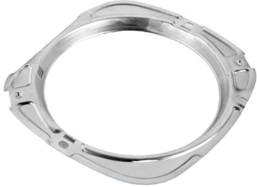 Haltering aus Stahl für Scheinwerfer Simson KR51 Schwalbe, SR4-2 Star, SR4-3 Sperber, SR4-4 Habicht