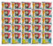 Panini Frauen WM 2023 Sticker - 25x Stickertüten