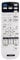 MYHGRC Universal Epson Projector Remote Control for EPSON Projector EH-TW650 TW610 TW570 TW5650 TW5600 TW5400 TW5350 TW5210 TW5100 EB-X11 X41 98 S41 X39 X27 S31 1 930 X9318 X31 485W 585WI W32 S11