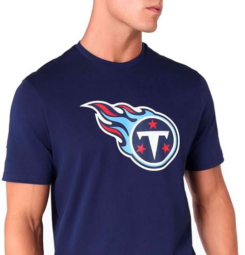 New Era NFL T-Shirt American Football Jersey Teamlogo Fanshirt Sport