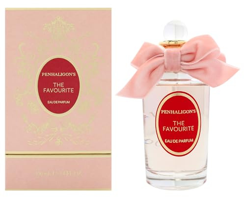 Penhaligons The Favourite EAU de Parfum für Damen, 100 ml