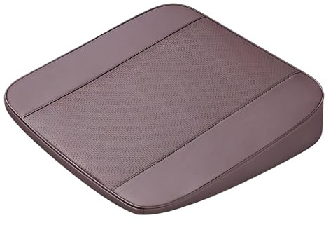Sitzkeilkissen Ergonomisches Sitzerhöhungskissen Auto, Autositzkissen Fahrersitz, Keilkissen Für Autositz, Autositzkissen Erhöhung Erwachsene, Keilkissen Für Bürostühle, Autos, Rollstühle Und LKWs