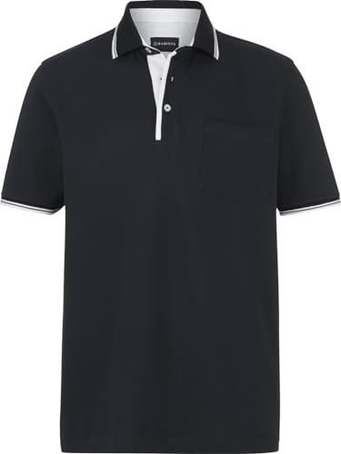 BABISTA Herren Poloshirt Tessavest dunkelblau, 50