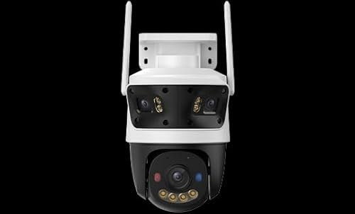 Imou Cruiser Triple 11MP (3MP+3MP+5MP) (IPC-S7UP-11M0WED)