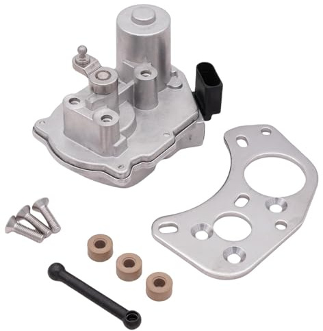 MICBEN Turbolader-Aktuator 59001107055/53049700035 BV50 für Auto A4 B7, A6 C6, A8 D3, Q7 3.0TDI quattro
