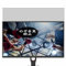 Genérico Antiespias Protector de Pantalla, compatible con AOC 27G11ZE 27 Monitor, Screen Protector Película Protectora (Not Cristal Templado)