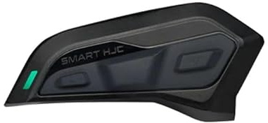 HJC, Motorrad Intercom SMART HJC 11Be, Mattschwarz