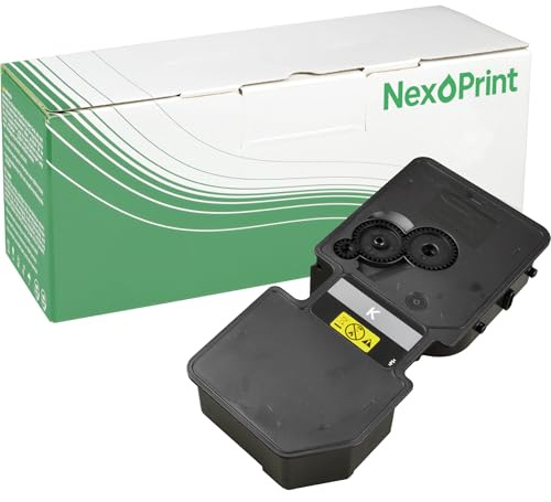 Toner kompatibel zu Kyocera TK-5440K 1T0C0A0NL0 schwarz ECOSYS MA2100cfx MA2100cwfx PA2100cx PA2100cwx 3050 Seiten