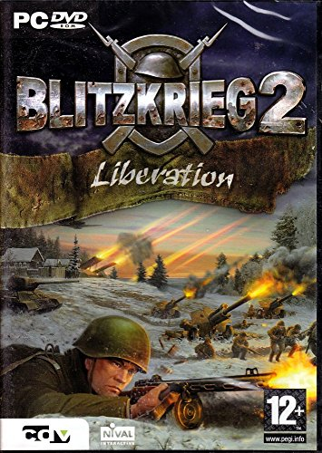 Blitzkrieg 2 Liberation [UK Import]