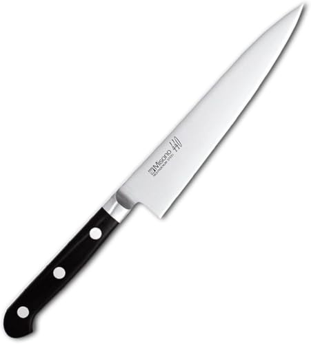 Misono 440 Molybdenum Petty 5.9 (15cm) - Right