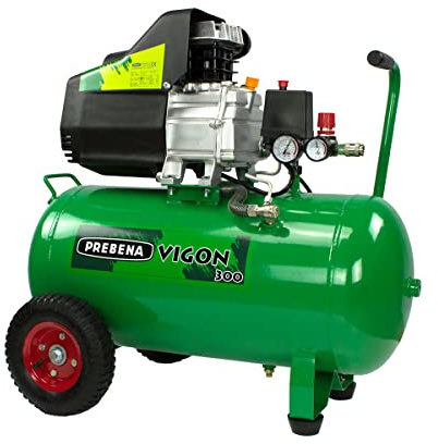 Prebena Kolbenkompressor VIGON 300 9 bar