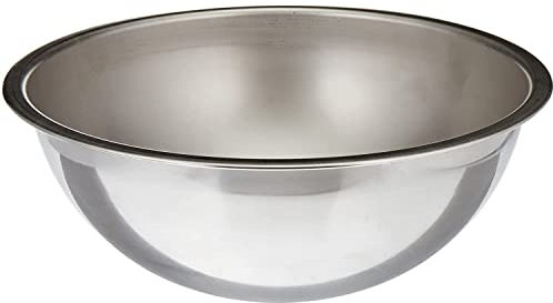 Vollrath S/S 8 Qt Mixing Bowl by Vollrath