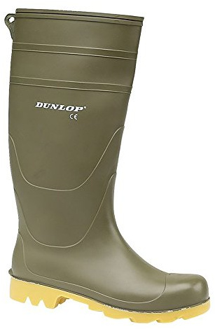 Dunlop Universal Mens Wellies