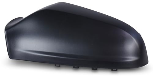 Alkar 6343438 Gehäuse, Außenspiegel | Kompatibel mit: OPEL ASTRA H, ASTRA H Caravan, ASTRA H GTC, ASTRA H Kasten/Kombi, ASTRA H Stufenheck, ASTRA H TwinTop