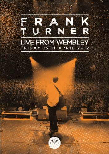 Frank Turner Live From Wembley [DVD]