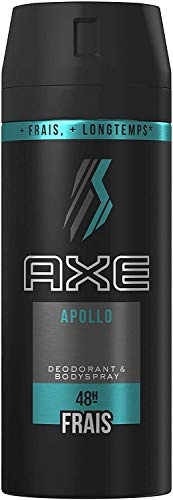Axe Apollo Men Desodorante 150Ml
