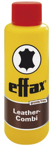 Effax Efl0600 Leather Combi 500ml - Non Greasy. Nourishes to Ensure The Leather Remains Soft, Supple and Tear-Proof. by William Hunter Equestrian
