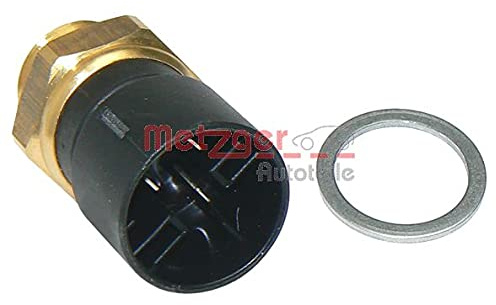 Metzger 0915232 Temperaturschalter, Kühlerlüfter