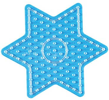 Hama Maxi Plaque Etoile