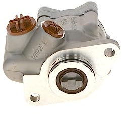 BOSCH K S00 000 476 Servopumpe Hydraulikpumpe Lenkung hydraulisch Kompatibel mit MAN TGS 82471016051 82471019051