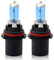 WinPower HB5 / 9007 Halogen Scheinwerferlampen 100W/ 80W 5000K Warmweiß Fernlicht/Abblendlicht Lampe 12V Auto Birne, 2 Stücke