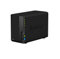 Synology DS218+6G. Seagate IronWolf 16To