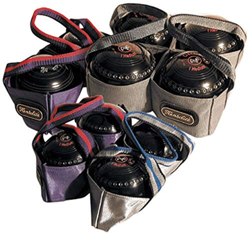 Henselite 4 Bowl Carrier