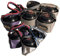 Henselite 4 Bowl Carrier
