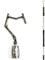 DOCAZOO Boat Hook & 6-24 Foot Extendable Telescoping Pole (30 ft Reach) - Durable & Lightweight Push Pole for Docking, Hanging Christmas Lights, Tree Debris Removal & More