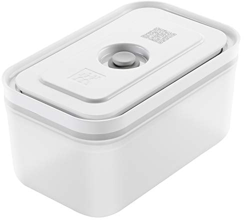 Zwilling 36804-200 Vacuum Box-M-Plastic-Rectangular, Multicoloured