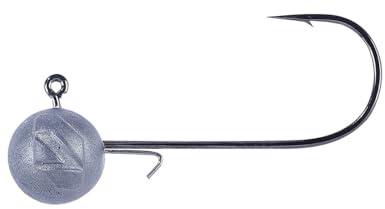 Balzer Owner Jighead #1(12,5g)(2Stk)
