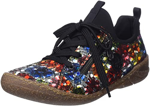 Rieker Damen Halbschuhe 54573