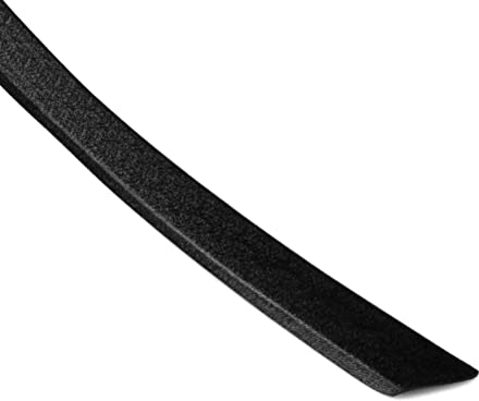 Omnipower Ladekantenschutz schwarz passend für Nissan Qashqai+2 SUV Typ:J10 2007-2013